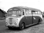 Dennis Falcon L6 Yeates 1951 года (UK)